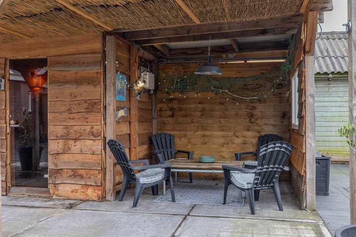 Foto 47 van De Dellen 47