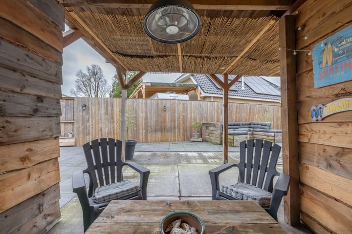 Foto 50 van De Dellen 47