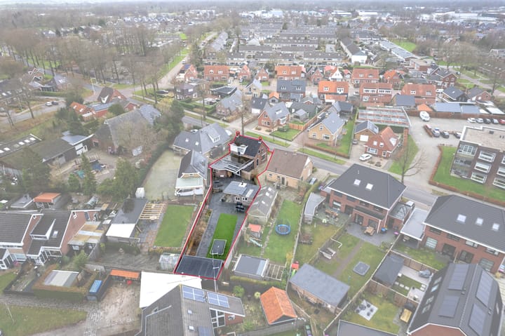 Foto 61 van De Dellen 47