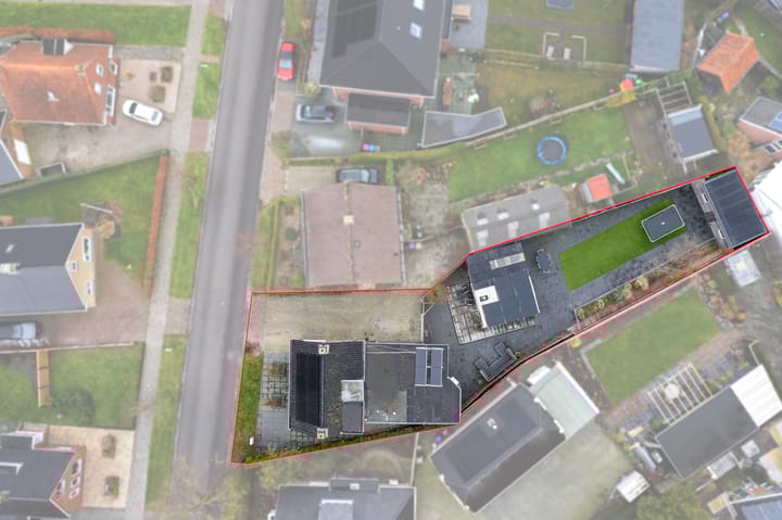 Foto 64 van De Dellen 47