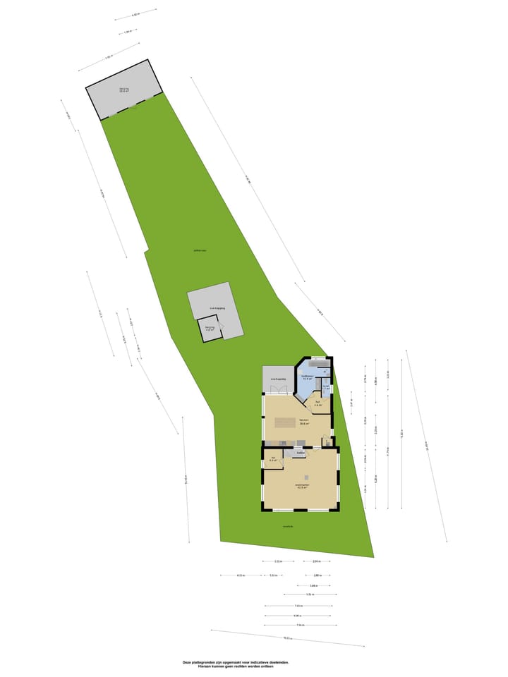 Foto 65 van De Dellen 47