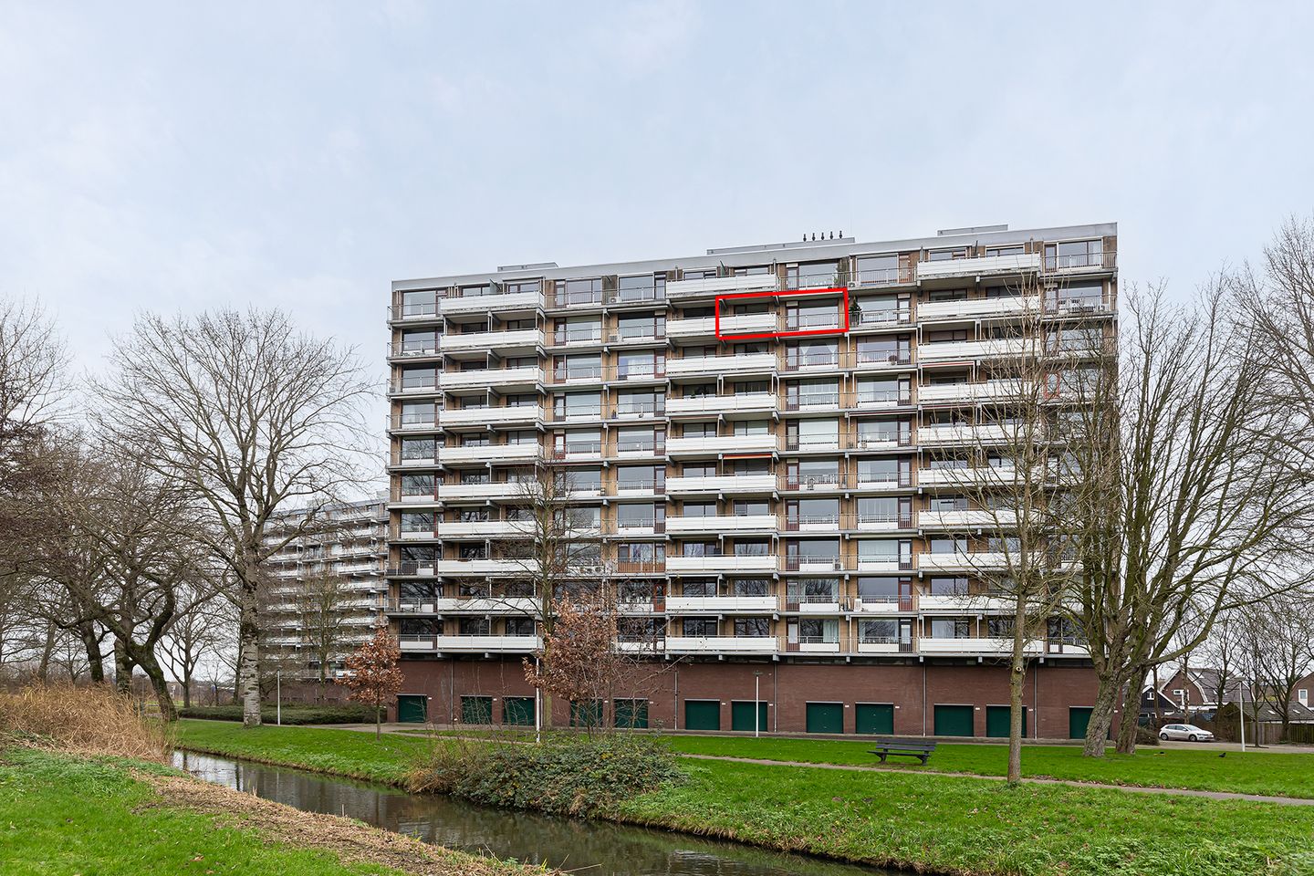 Foto 1 van Zernikelaan 714