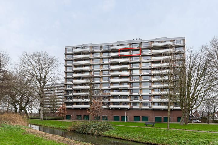 Foto 1 van Zernikelaan 714