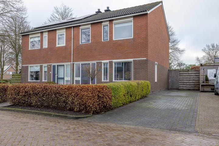 Foto 1 van Bonhommestrjitte 3