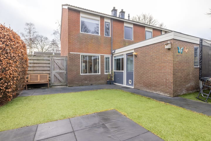 Foto 2 van Bonhommestrjitte 3