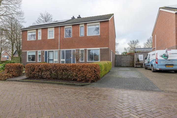 Foto 4 van Bonhommestrjitte 3