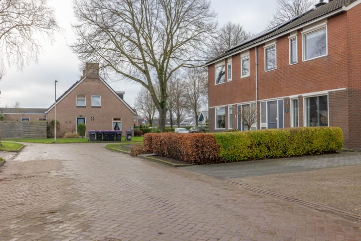 Foto 6 van Bonhommestrjitte 3