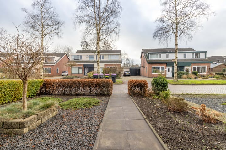 Foto 7 van Bonhommestrjitte 3