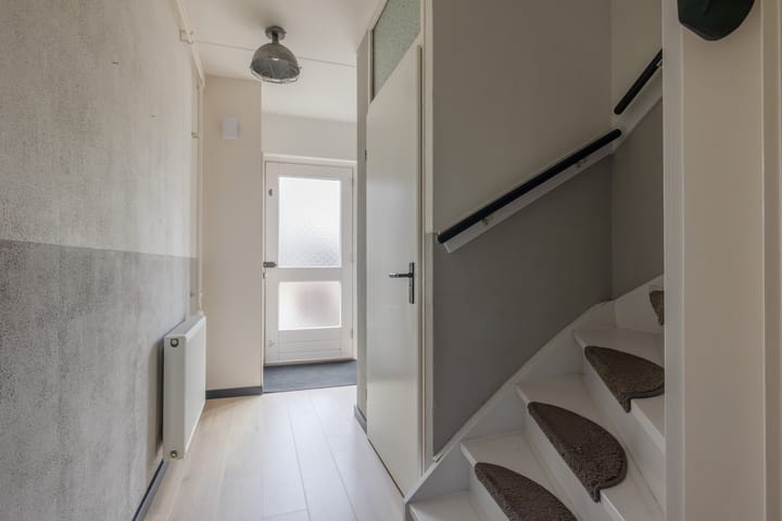 Foto 8 van Bonhommestrjitte 3