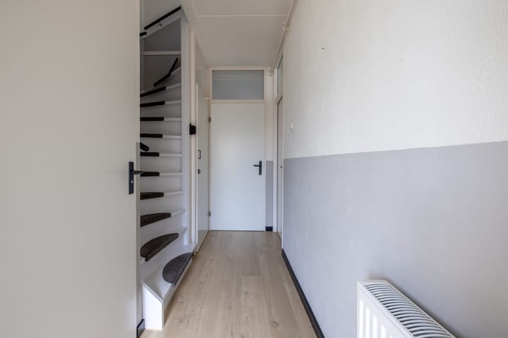 Foto 9 van Bonhommestrjitte 3