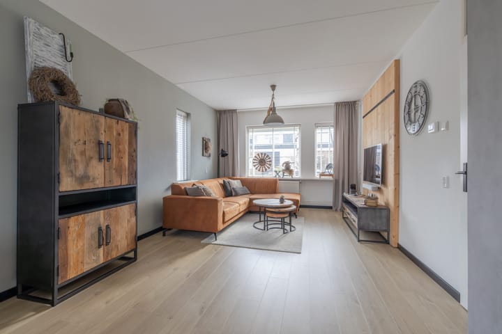 Foto 10 van Bonhommestrjitte 3