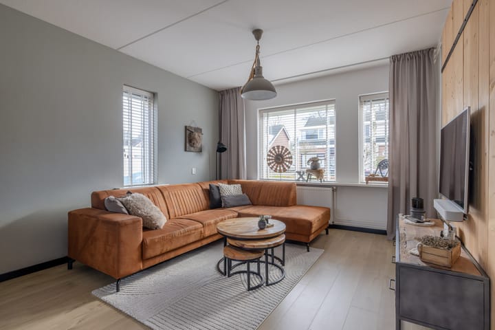 Foto 13 van Bonhommestrjitte 3