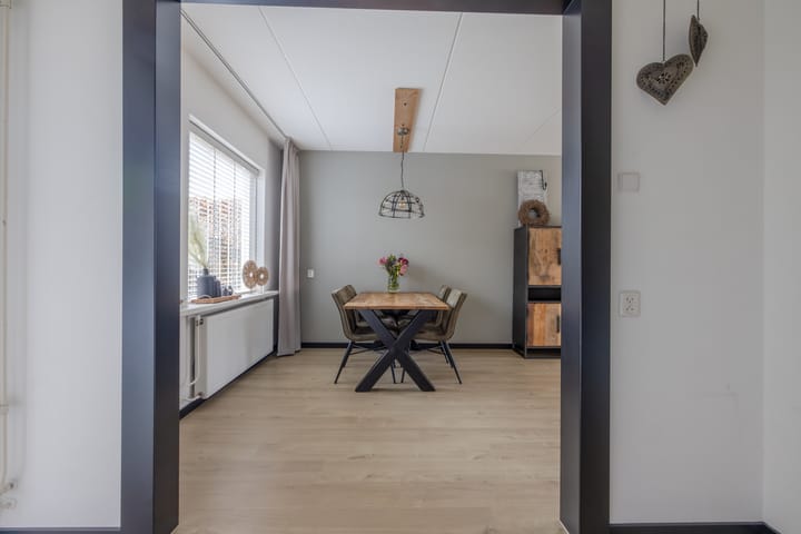 Foto 15 van Bonhommestrjitte 3