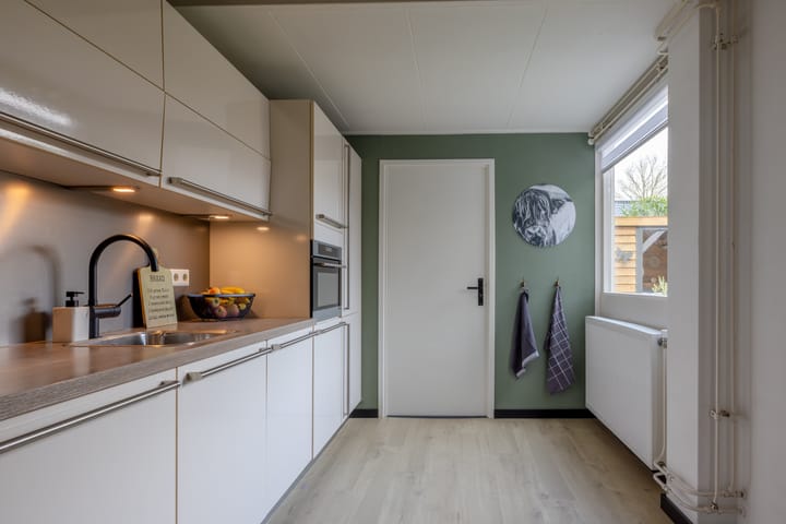 Foto 17 van Bonhommestrjitte 3