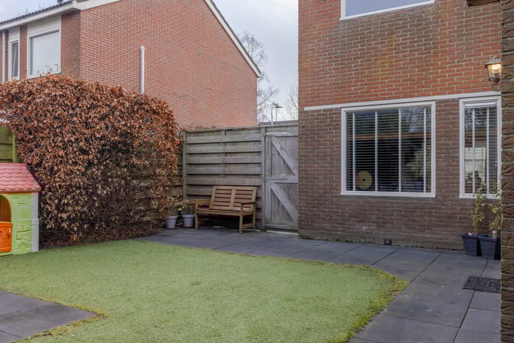 Foto 35 van Bonhommestrjitte 3