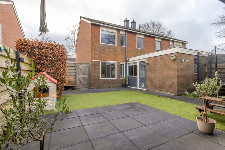 Foto 36 van Bonhommestrjitte 3