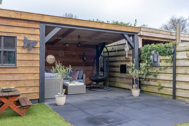 Foto 38 van Bonhommestrjitte 3