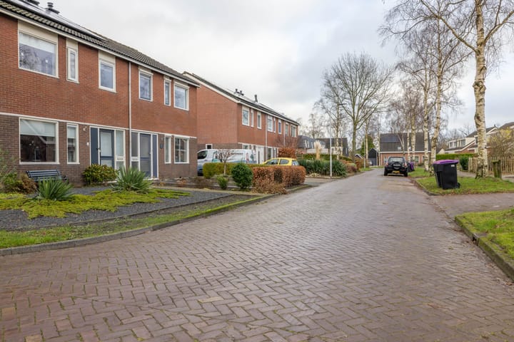 Foto 41 van Bonhommestrjitte 3