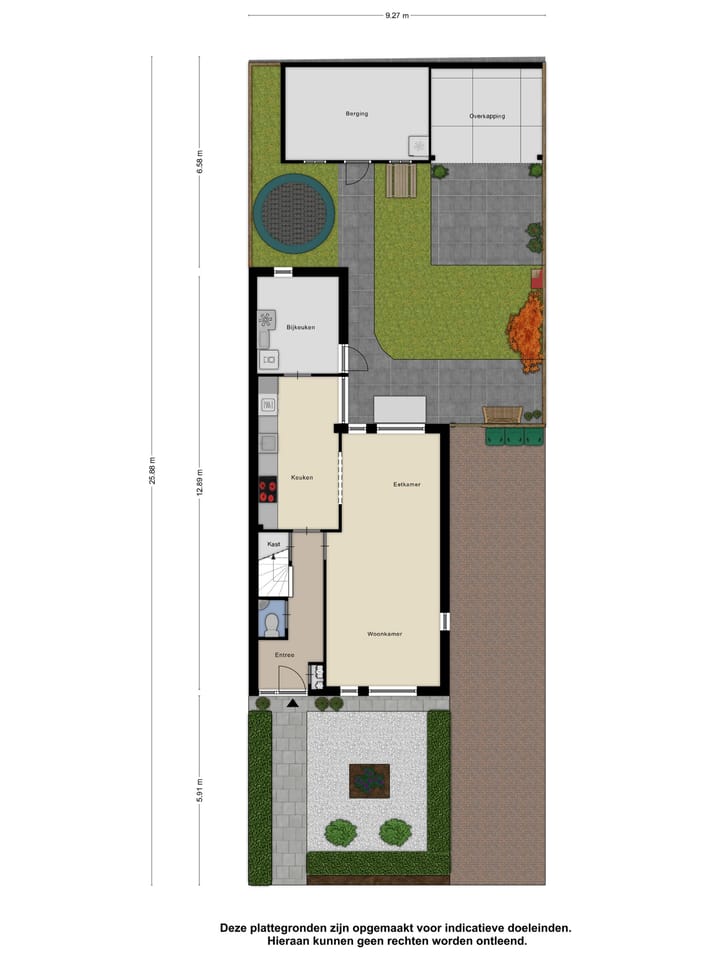 Foto 42 van Bonhommestrjitte 3