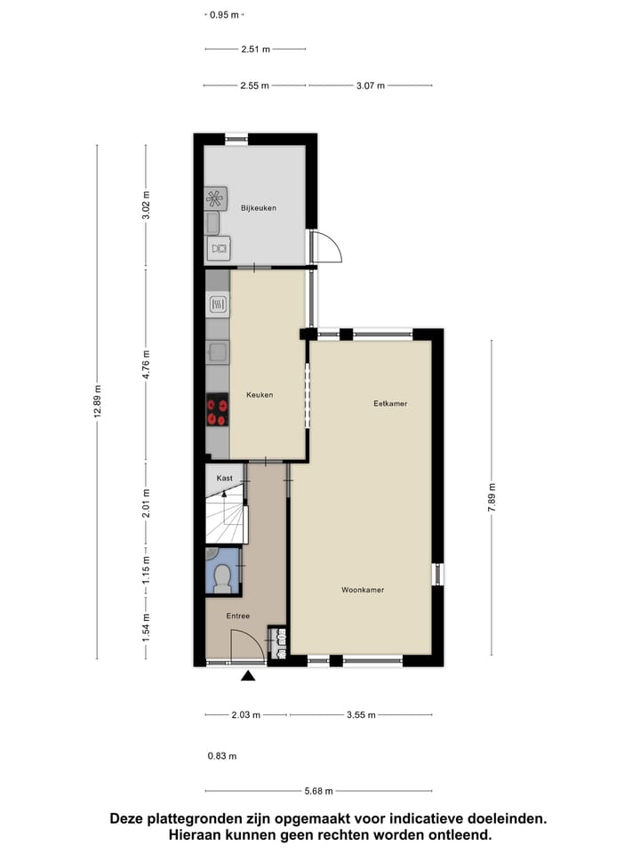 Foto 43 van Bonhommestrjitte 3