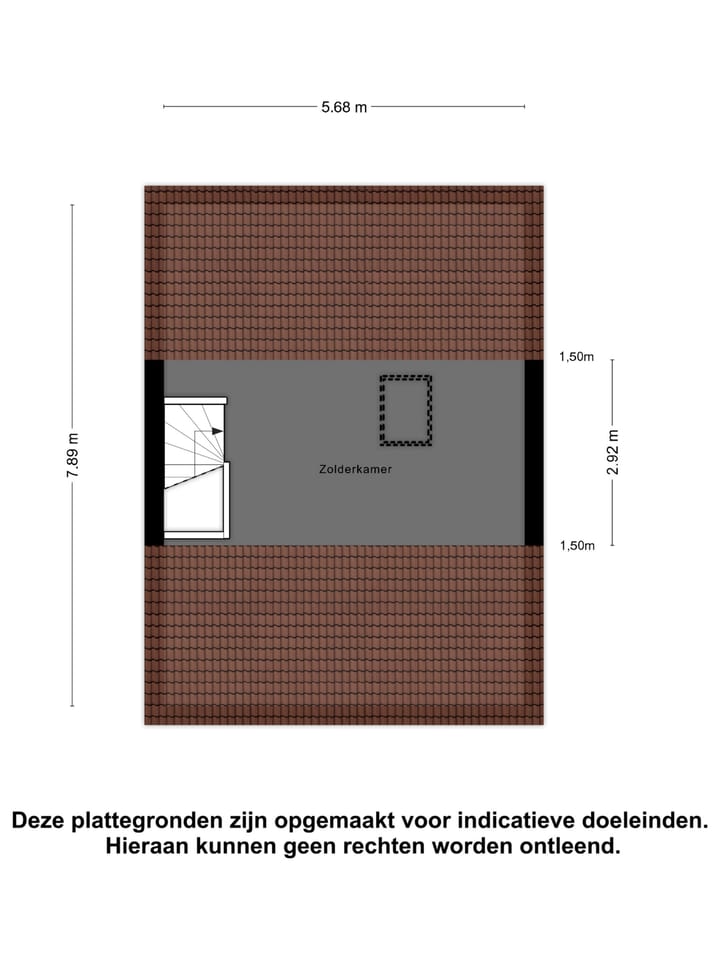 Foto 45 van Bonhommestrjitte 3