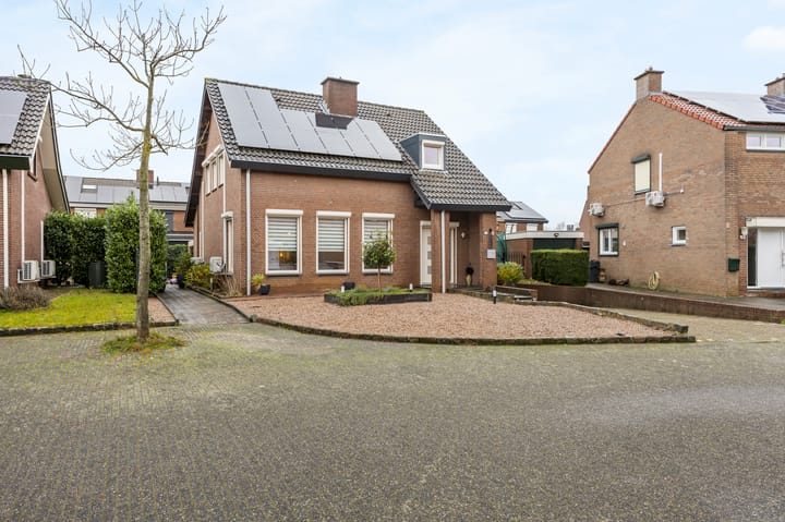 Foto 5 van Weverstraat 10