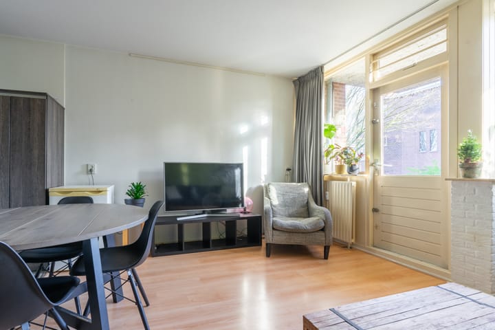 Foto 4 van Sumatraplein 44