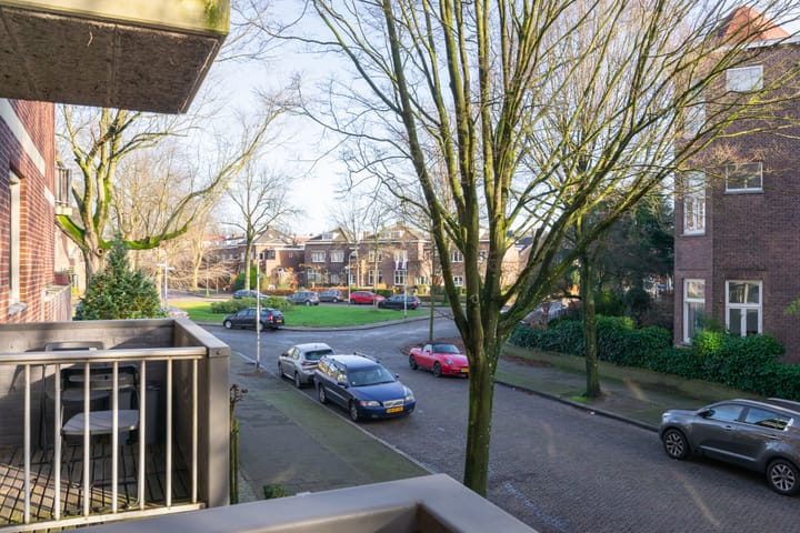 Foto 8 van Sumatraplein 44