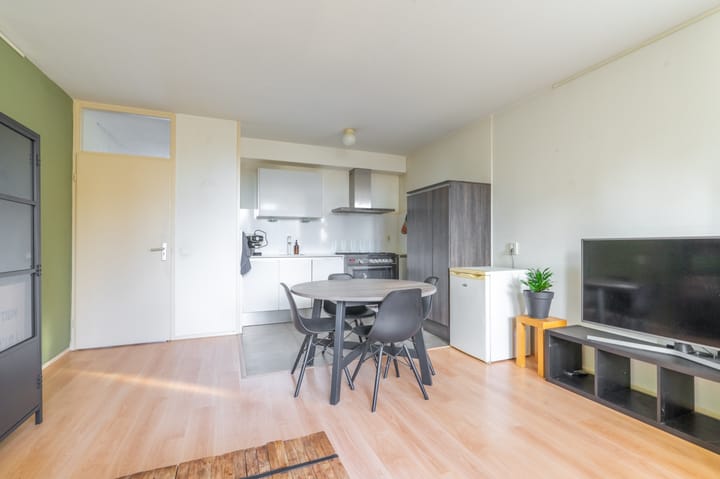 Foto 10 van Sumatraplein 44