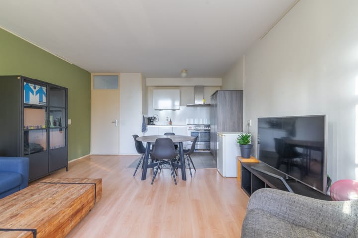 Foto 9 van Sumatraplein 44