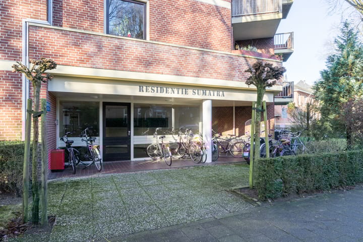 Foto 23 van Sumatraplein 44