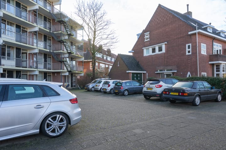 Foto 25 van Sumatraplein 44