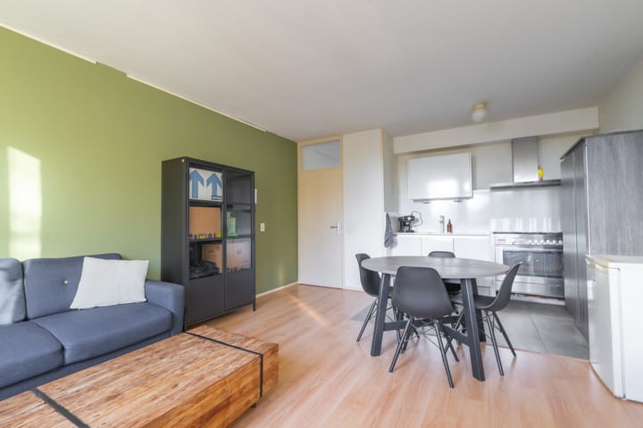 Foto 11 van Sumatraplein 44