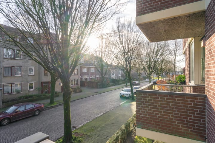 Foto 7 van Sumatraplein 44