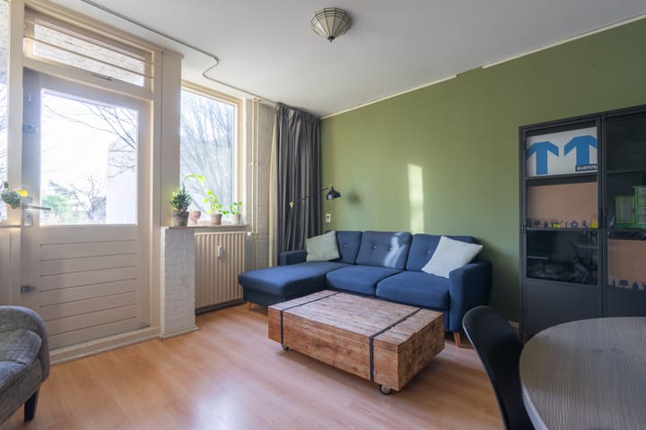 Foto 5 van Sumatraplein 44