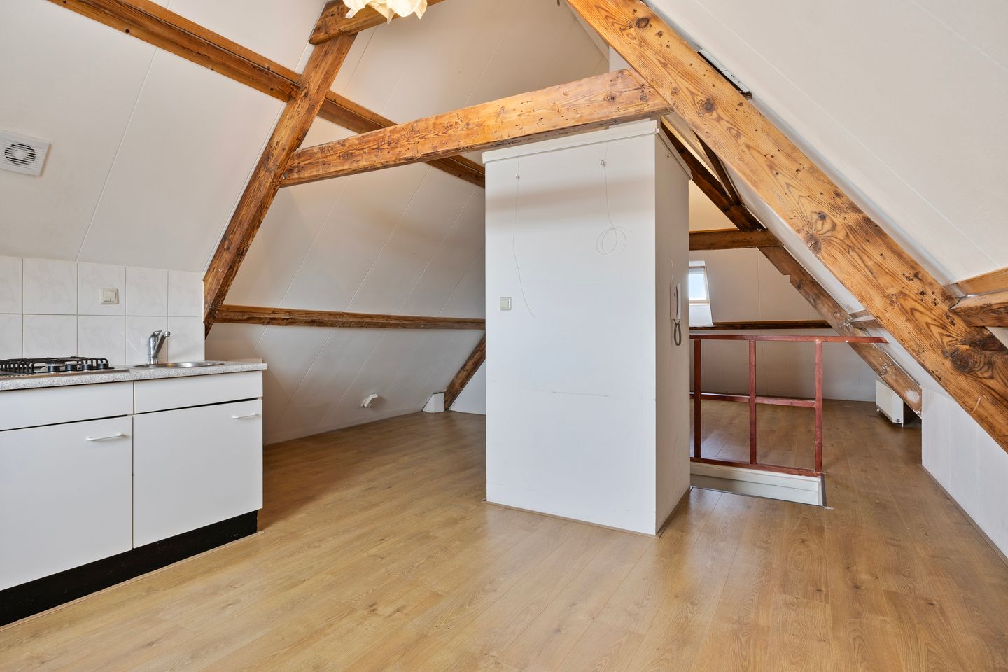 Foto 1 van Van Merlenstraat 29-D