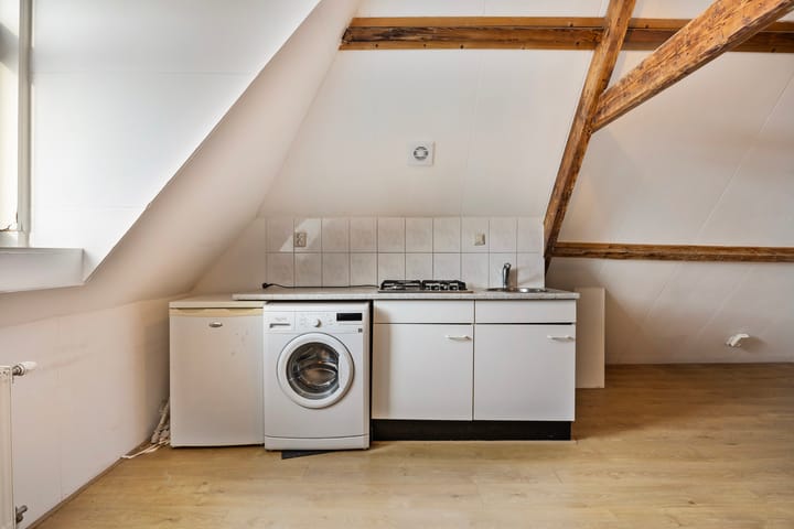 Foto 3 van Van Merlenstraat 29-D