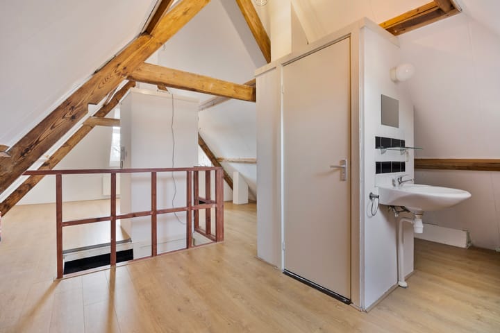 Foto 4 van Van Merlenstraat 29-D