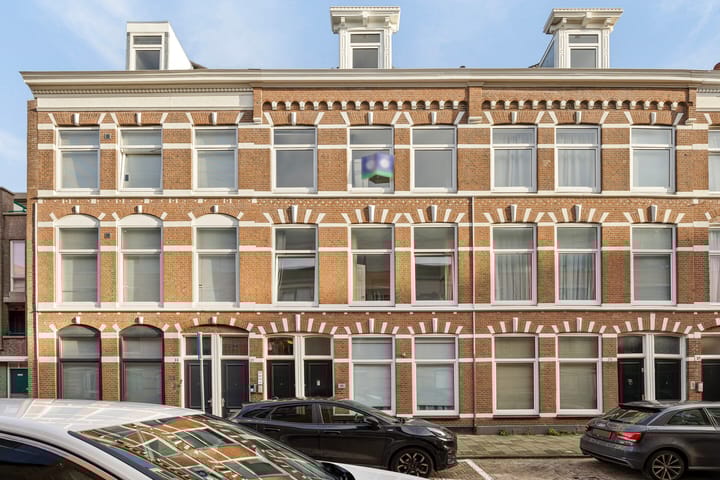 Foto 5 van Van Merlenstraat 29-D