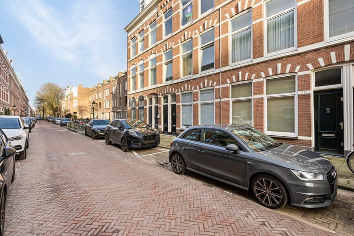 Foto 7 van Van Merlenstraat 29-D