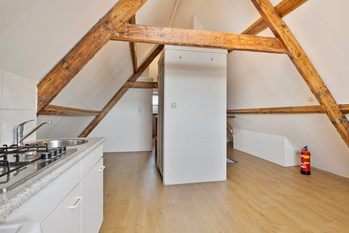 Foto 8 van Van Merlenstraat 29-D