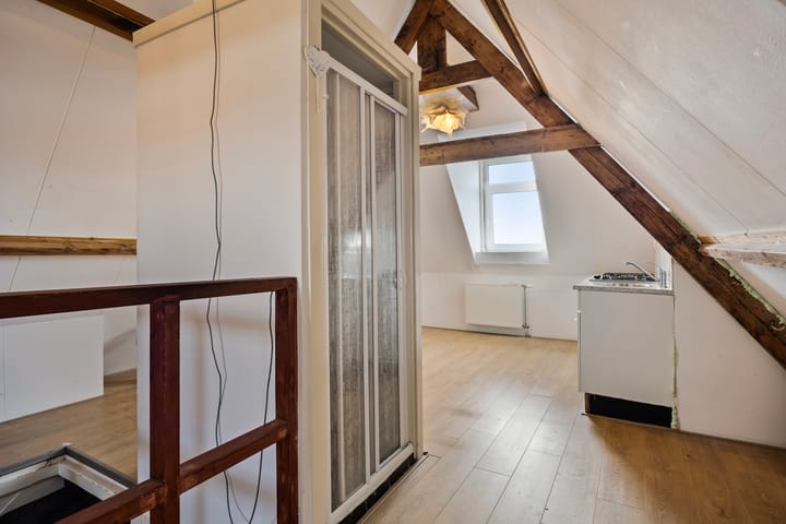 Foto 10 van Van Merlenstraat 29-D