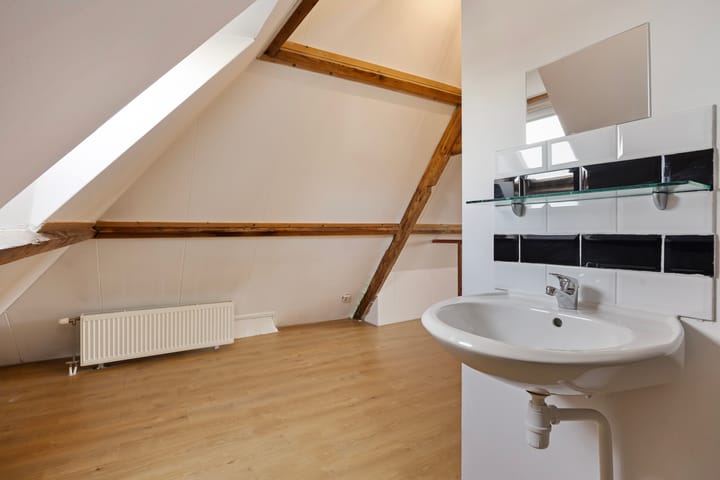 Foto 12 van Van Merlenstraat 29-D