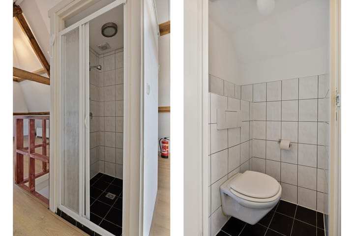 Foto 13 van Van Merlenstraat 29-D