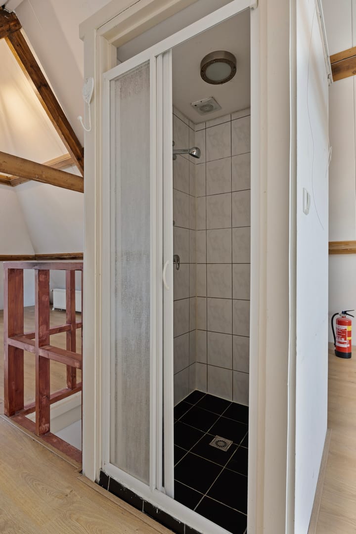 Foto 14 van Van Merlenstraat 29-D