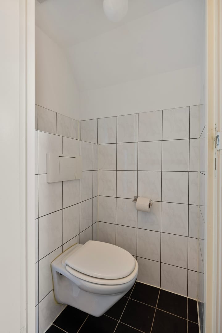 Foto 15 van Van Merlenstraat 29-D