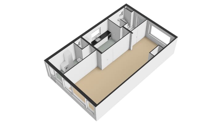 Foto 41 van Koninginnelaan 29