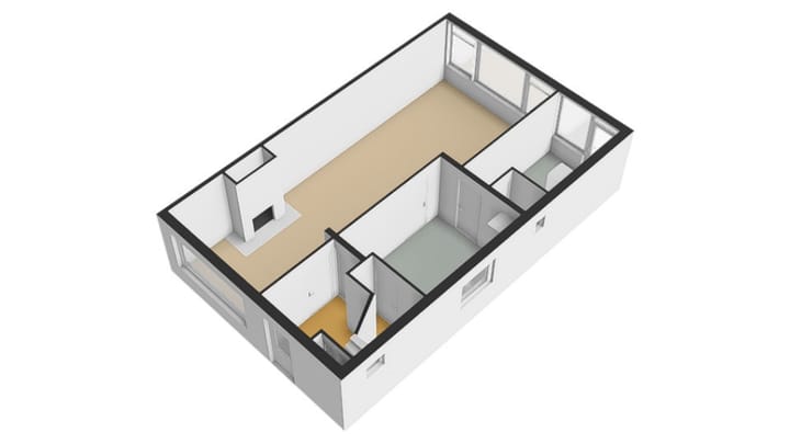 Foto 42 van Koninginnelaan 29