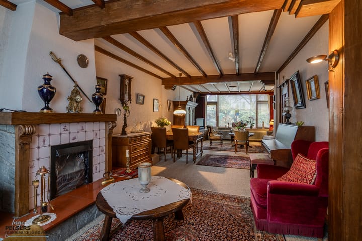 Foto 4 van Koninginnelaan 29