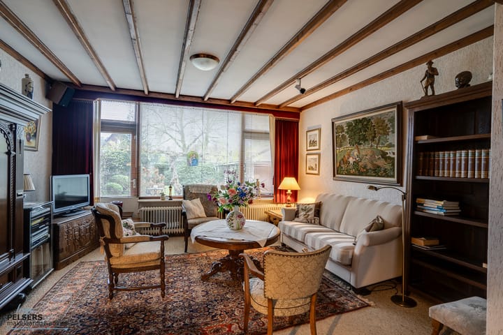 Foto 6 van Koninginnelaan 29